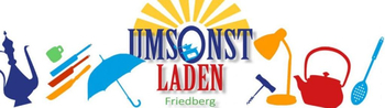Umsonstladen Friedberg